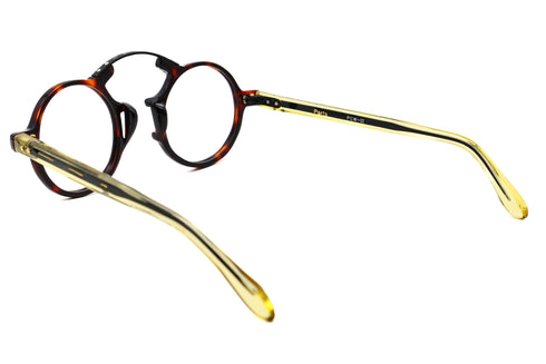 【予約受付】PCW-01 col.Demi / Yellow